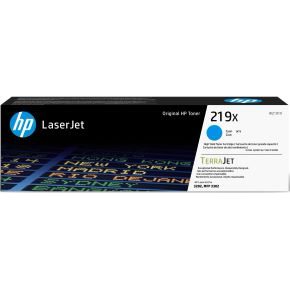 Toner 219x cian 2.500 paginas