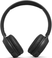 Auriculares de diadema tune 500bt con microfono bateria 300mah hasta 16 horas autonomia bluetooth negro