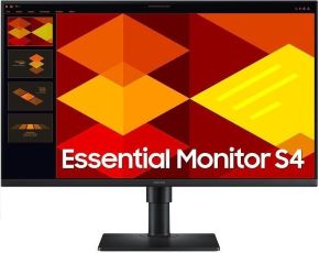 Monitor 27' 1920x1080 a 100hz full HD IPS 5ms 250cd/m2 1000:1 16:9 2xHDMI DISPLAYPORT regulable en altura y pivotante soporte VESA 100x100mm dimensiones 612.7x538.3x219mm 4kg incluye cable HDMI negro.