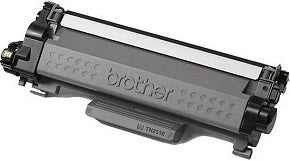 Toner compatible tn2510 XL negro