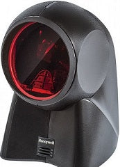 Lector codigos de barras ms-7190 orbit hybrid laser omnidireccional sobremesa o mano lectura automatica 2d o pdf USB negro