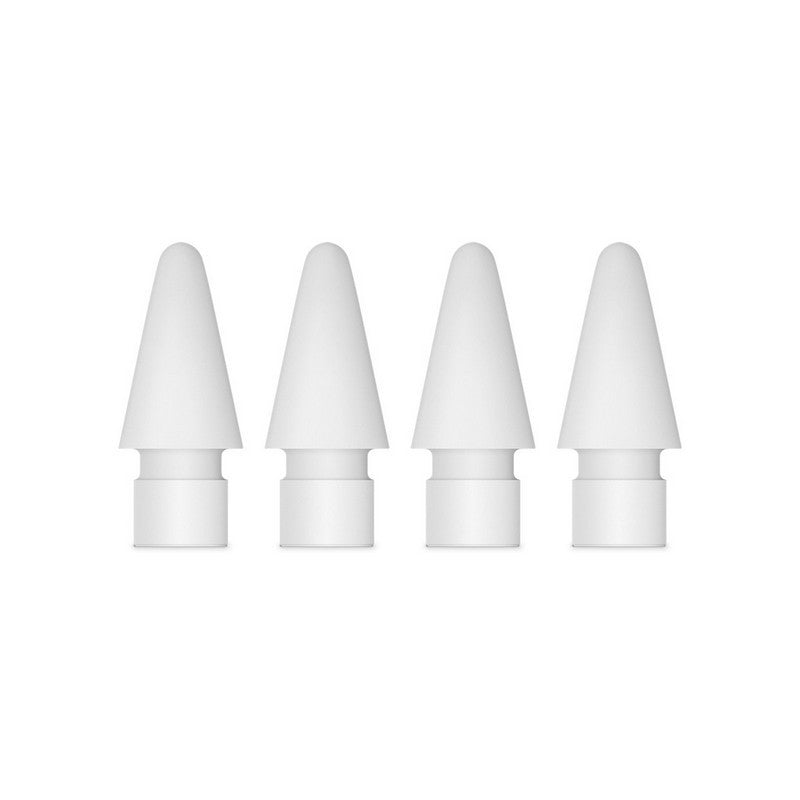 PACK PUNTAS PARA APPLE PENCIL ( 4 UD )