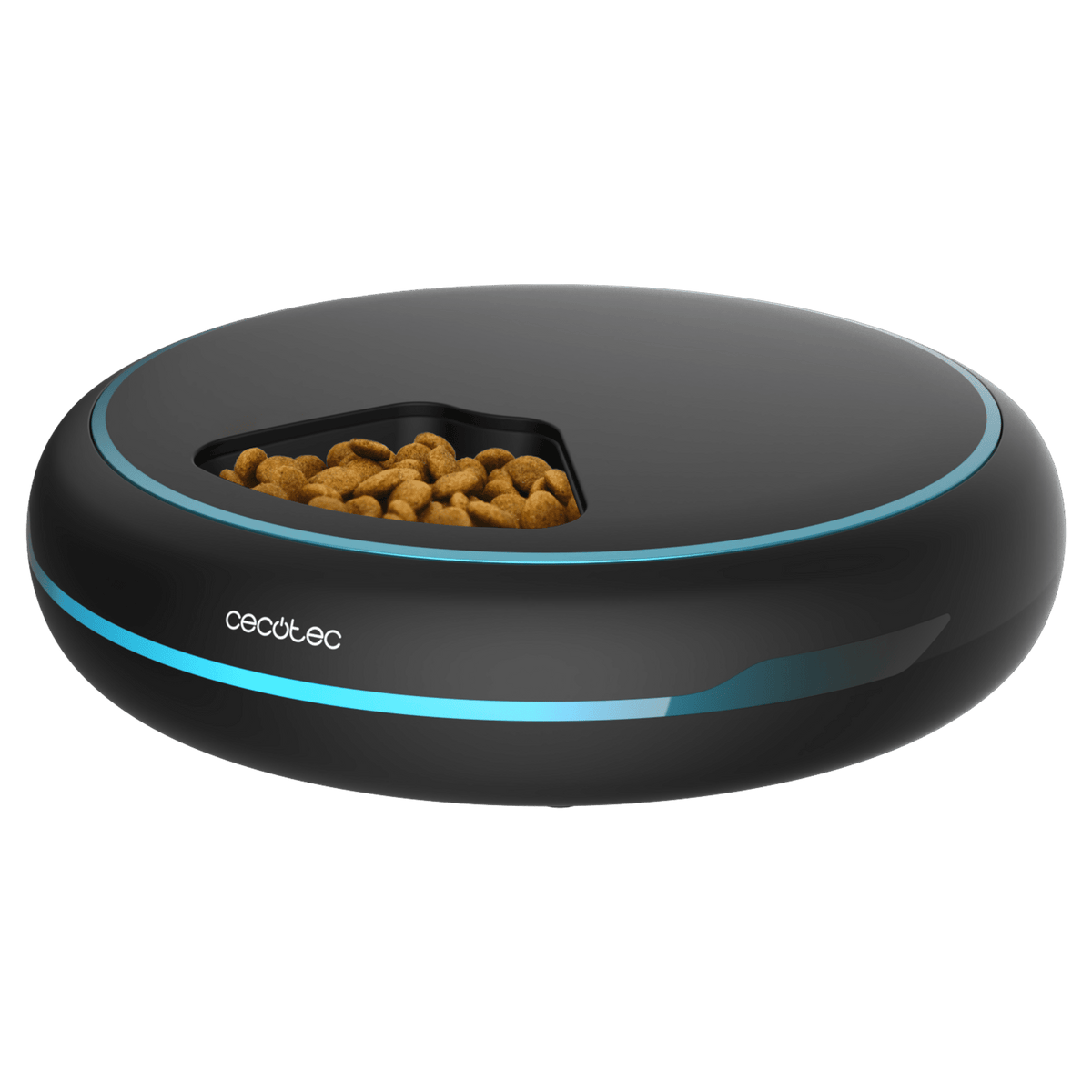 Dispensador de Alimento CECOTEC Pumba Mascotas (09562)