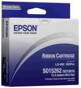 Cinta de nylon 7762 negro