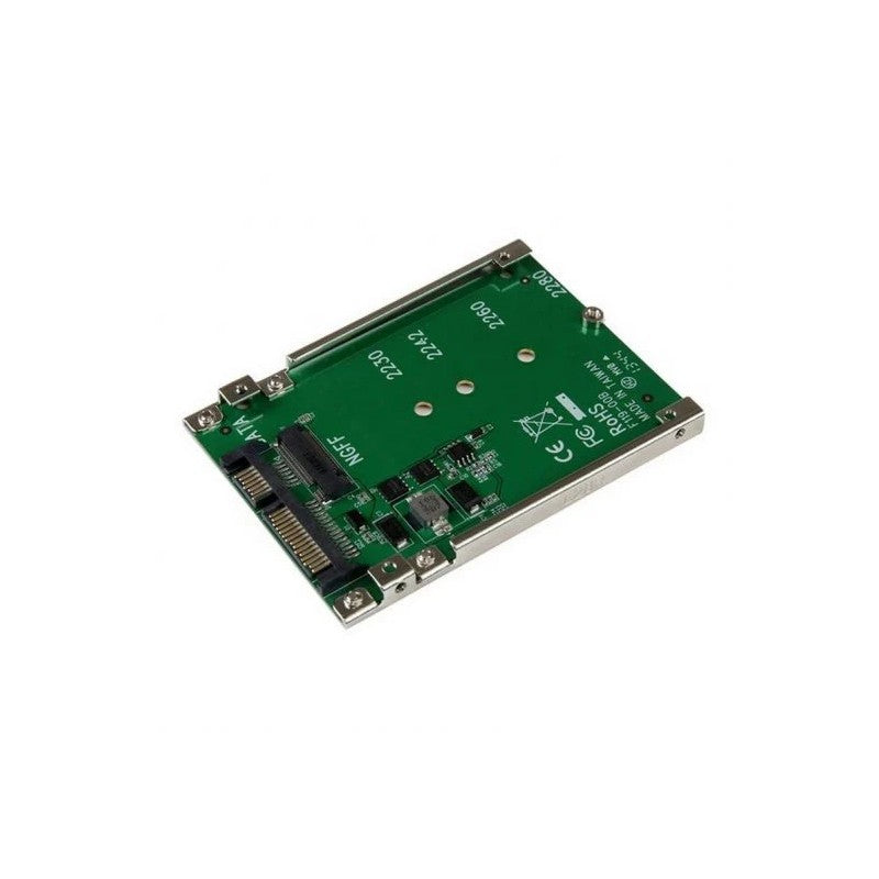ADAPTADOR STARTECH M2 NGFF A SATA 2.5"