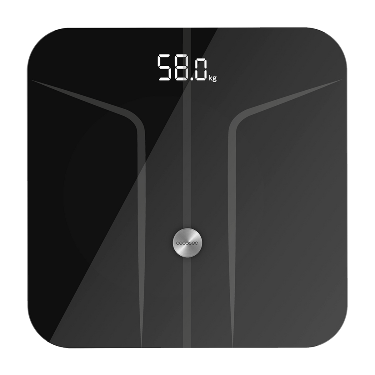 Báscula CECOTEC Surface Precision 9750 Smart