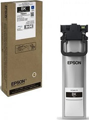 Tinta t9441 negro 3000 paginas aproximadamente