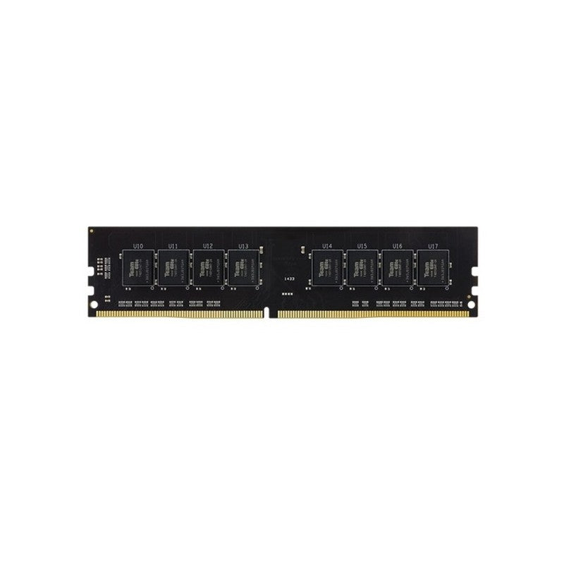 MEMORIA RAM 16GB TEAMGROUP ELITE DDR4 3200MHZ