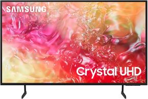 Televisor 55' ultra HD 4k resolucion 3840x2160 50hz smart tv sintonizadores DVB-T2 DVB-C 3xHDMI ethernet WIFI bluetooth 5.2 1xUSB 2.0 dolby + dts peso 11.6kg