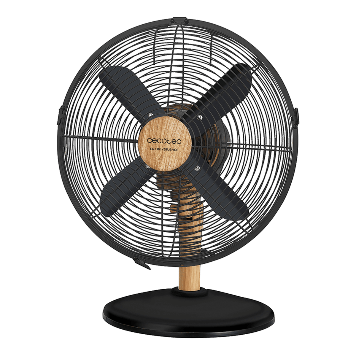 Ventilador Sobremesa CECOTEC EnergySilence 600 (08230)