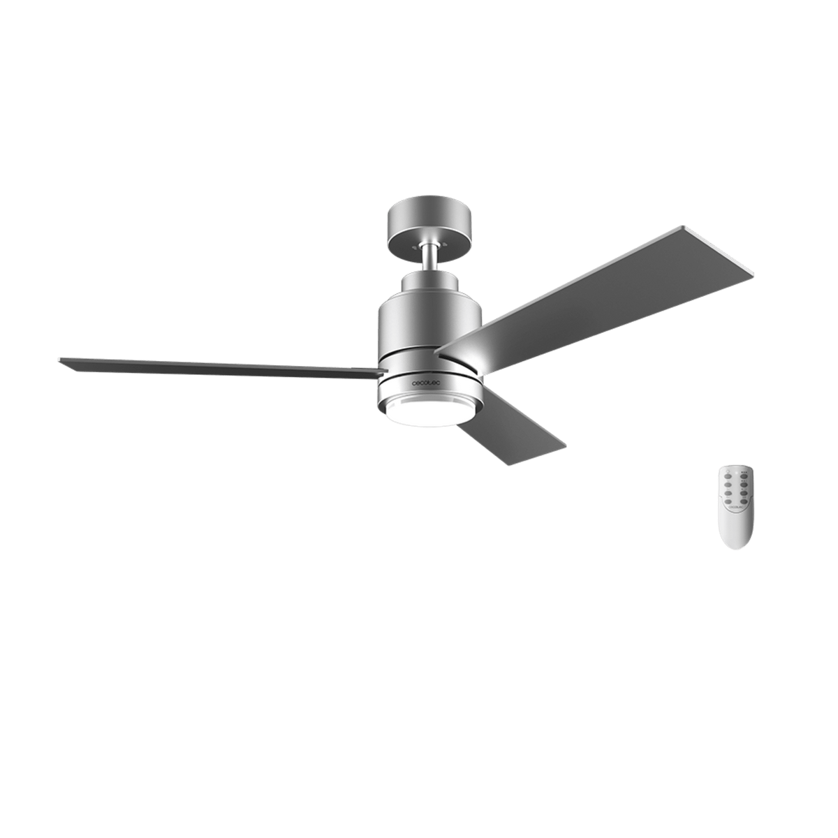 Ventilador Techo CECOTEC Aero 4850 Style Steel (05837)