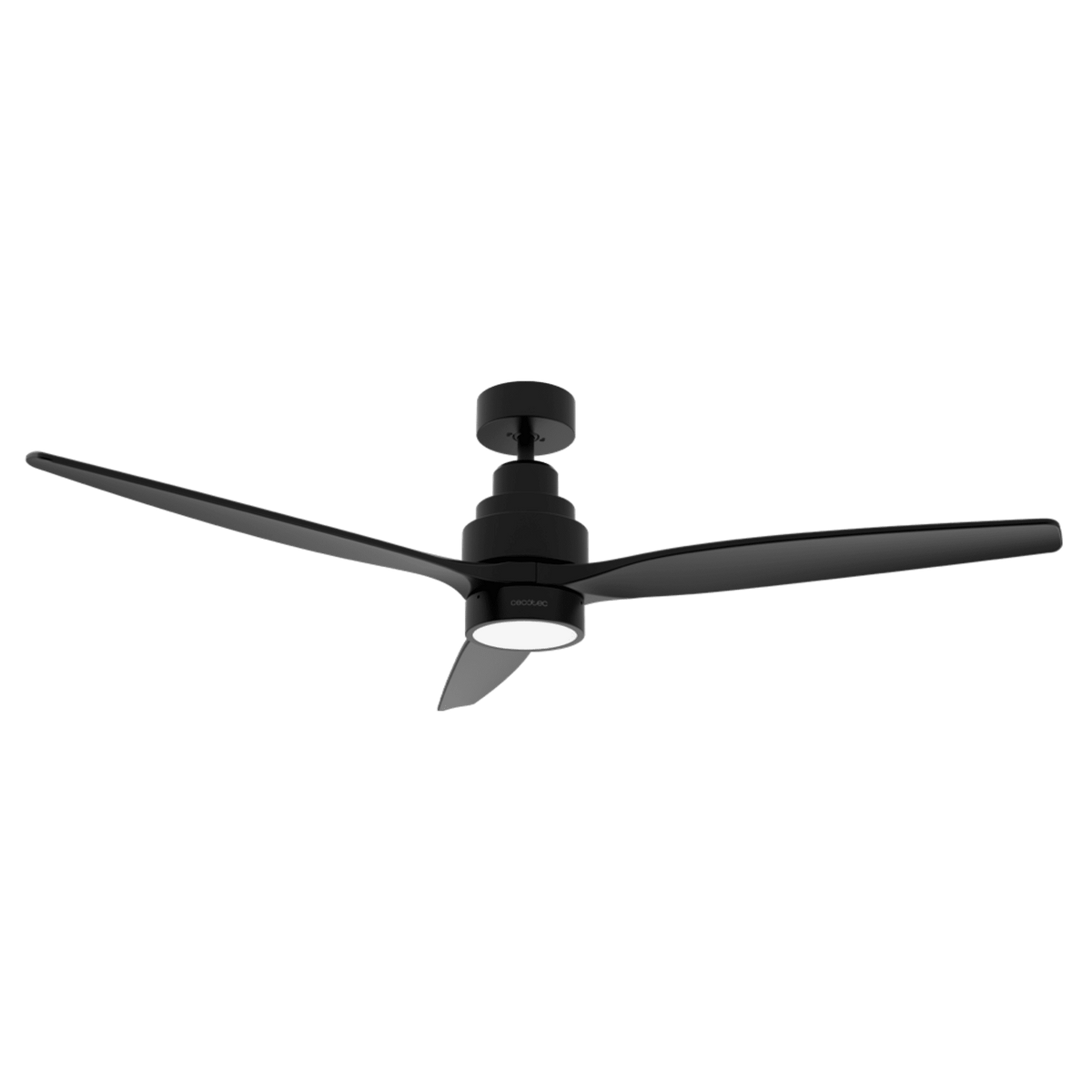 Ventilador Techo CECOTEC Aero 5350 Black Design (05840)