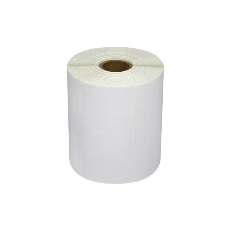 Zebra Z-Perform 1000T/Z-Select 2000T Etiquetas Genericas Perforadas 101.5x50 mm - 750 Unidades - Reemplaza 880134-050/800274-205/3005676/880026-050. 101.5mm x 50mm (750pcs)
