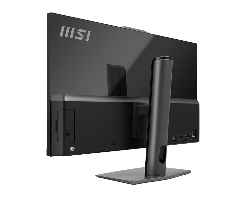 AIO MSI AM272P 1M-893ES 27" i5 16Gb 512Gb W11P Negro