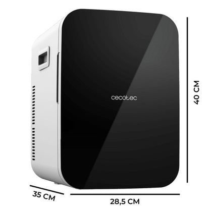 Mini Frigorífico CECOTEC Bolero 20L Bahamas (00141)