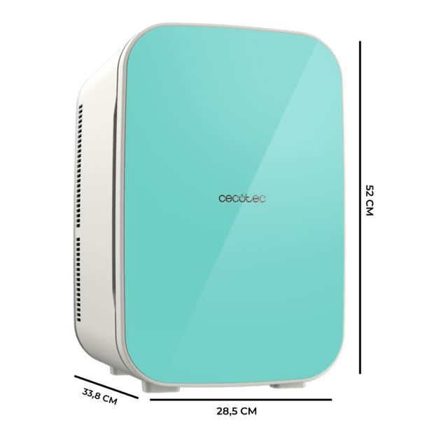 Mini Frigorífico CECOTEC Bolero 25L Bahamas (00144)