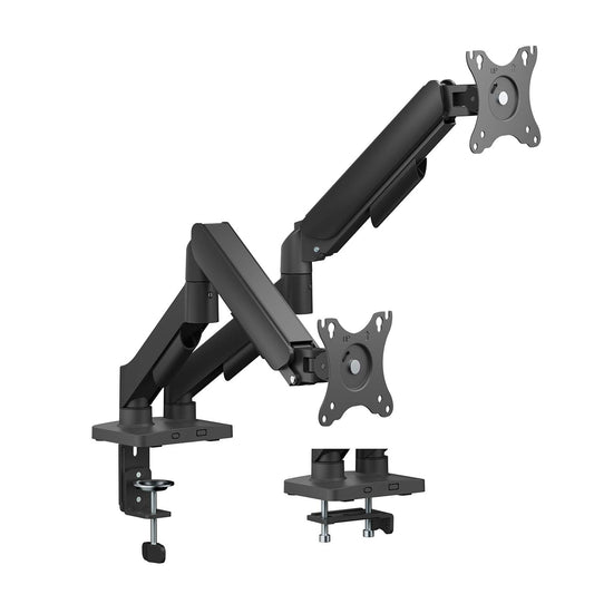 AISENS 2-Arm Desk Mount 17"-32" (DT32TSR-357)