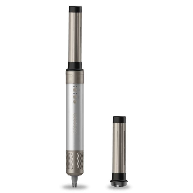 Moldeador CECOTEC  2in1 AirGlam Aluminum (00245)