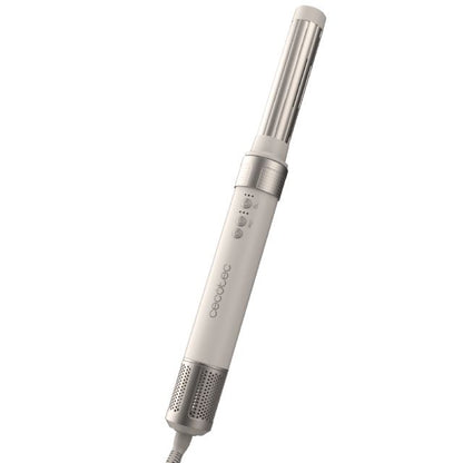 Cepillo de Aire CECOTEC 10in1 AirGlam Champagne(00246)