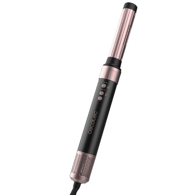 Moldeador CECOTEC CeramicCare 14in1 AirGlam (00251)