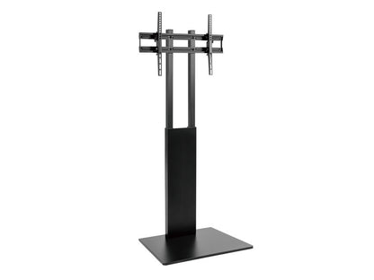 Floor Stand EQUIP 37"-75" Max. 40Kg Black (EQ650615)