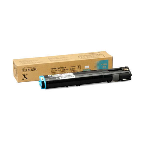 Xerox Versant 80 Cyan Original Toner Cartridge - 006R01643