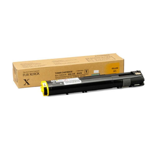 Xerox Versant 80 Yellow Original Toner Cartridge - 006R01645