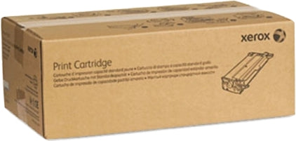 Xerox Color C60/C70 Yellow Original Toner Cartridge - 006R01658