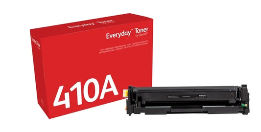Xerox Everyday Canon 046 Black Generic Toner Cartridge - Replaces 1250C002