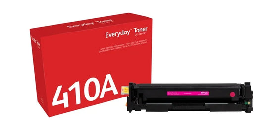 Xerox Everyday HP CF413A Magenta Generic Toner Cartridge - Replaces 410A