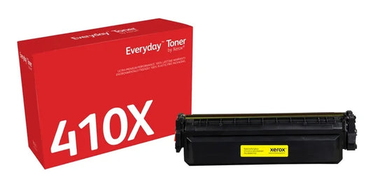 Xerox Everyday Canon 046H Yellow Generic Toner Cartridge - Replaces 1251C002