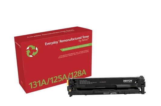 Xerox Everyday Canon 716/731 Cyan Remanufactured Toner Cartridge - Replaces 1979B002/6271B002