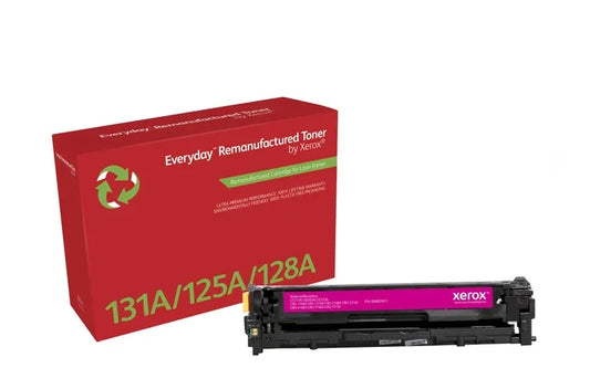Xerox Everyday Canon 716/731 Magenta Remanufactured Toner Cartridge - Replaces 1978B002/6270B002