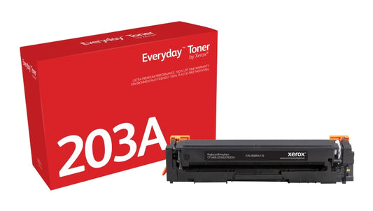 Xerox Everyday Canon 054 Black Generic Toner Cartridge - Replaces 3024C002