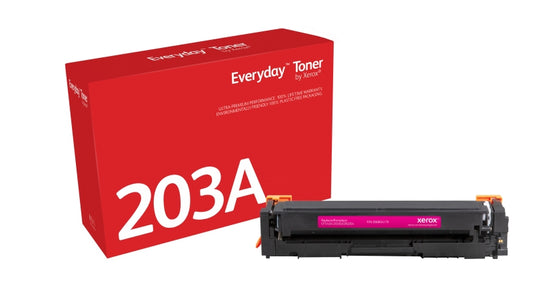 Xerox Everyday Canon 054 Magenta Generic Toner Cartridge - Replaces 3022C002