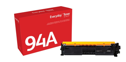 Xerox Everyday HP CF294A Black Generic Toner Cartridge - Replaces 94A