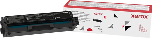 Xerox C230/C235 Black Original Toner Cartridge - 006R04383