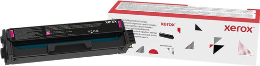 Xerox C230/C235 Magenta Original Toner Cartridge - 006R04385