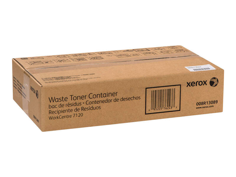 Xerox WorkCentre 7120/7125/7220/7225 Original Waste Can - 008R13089