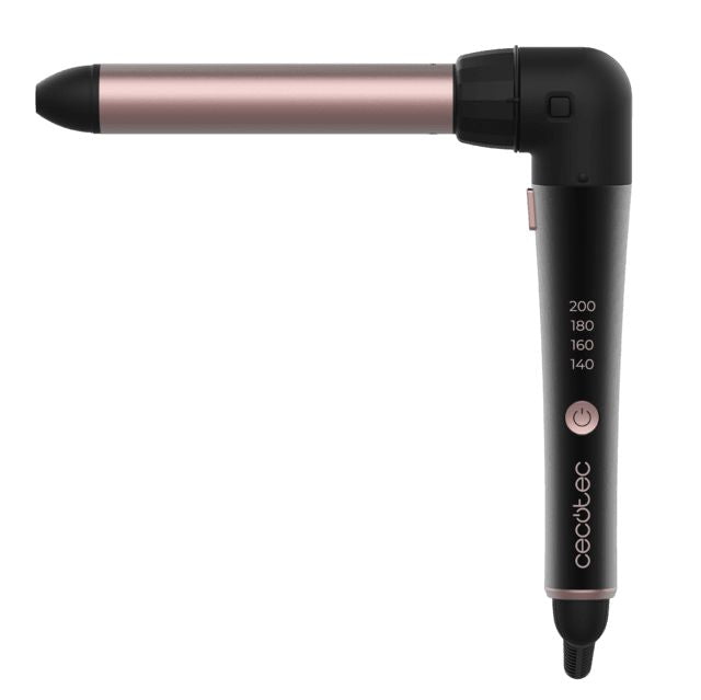 Rizador de Pelo CEOTEC SurfCare MultiWaves (00969)