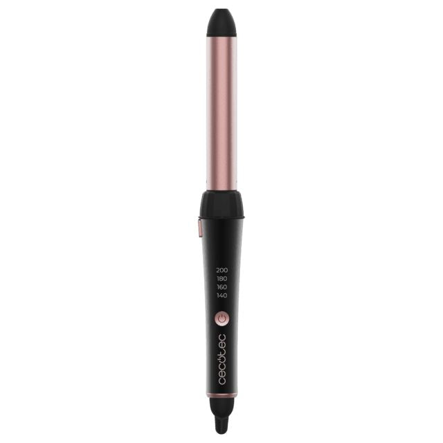 Rizador de Pelo CEOTEC SurfCare MultiWaves (00969)