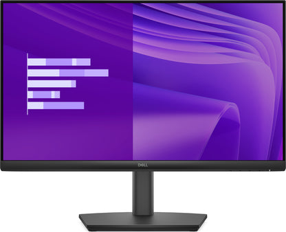 DELL 24" IPS 100HZ ERGONOMIC MULTIMEDIA MONITOR HDMI DP VGA
