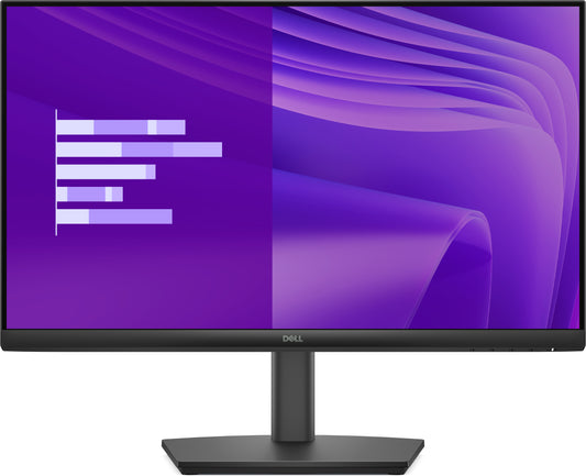 MONITOR DELL 24" IPS 100HZ ERGONOMICO MULTIMEDIA HDMI DP VGA