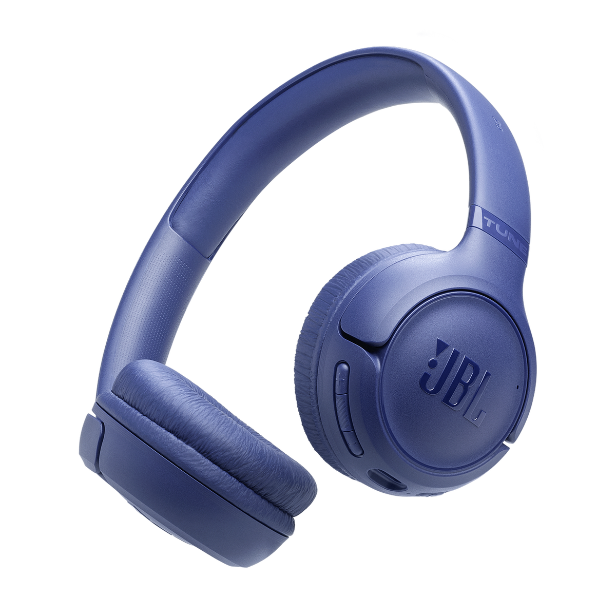 Auriculares JBL Tune 530BT BT Azules