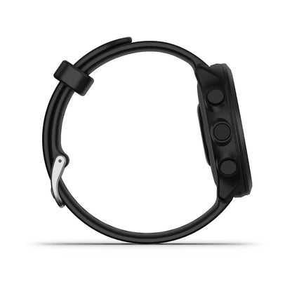 Smartwatch Garmin Forerunner 55 Negro (010-02562-14)