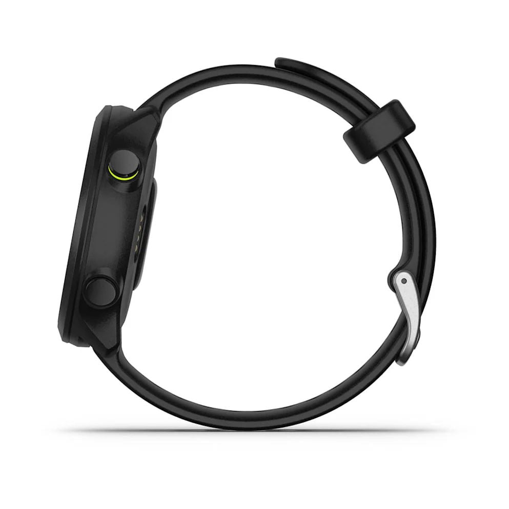 Smartwatch Garmin Forerunner 55 Negro (010-02562-14)