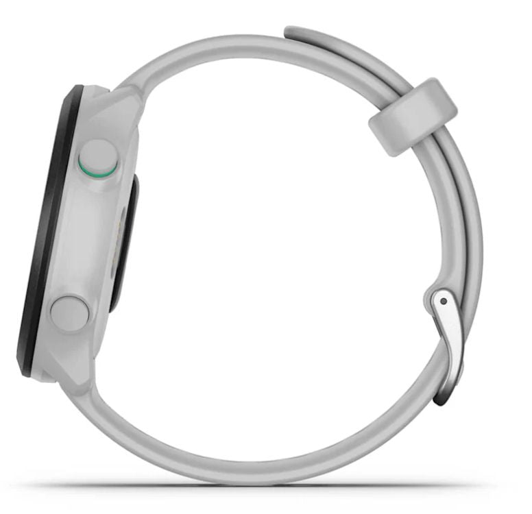 Smartwatch Garmin Forerunner 55 Blanco (010-02562-15)