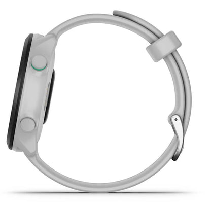 Smartwatch Garmin Forerunner 55 Blanco (010-02562-15)