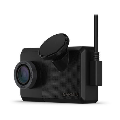 Cámara Garmin Dash Cam Live 1440p Negra (010-02619-10)