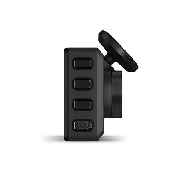 Cámara Garmin Dash Cam Live 1440p Negra (010-02619-10)
